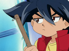 A&C World: Beyblade V-Force